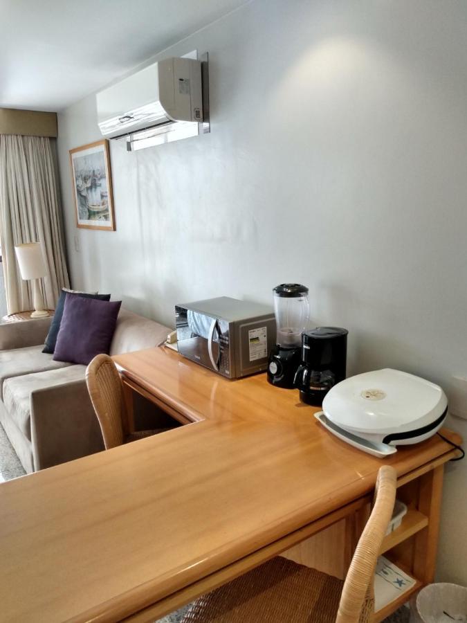 Excepcional Flat na Beira Mar - EX - OTHON PALACE FORTALEZA Fortaleza (Ceara) Exterior foto