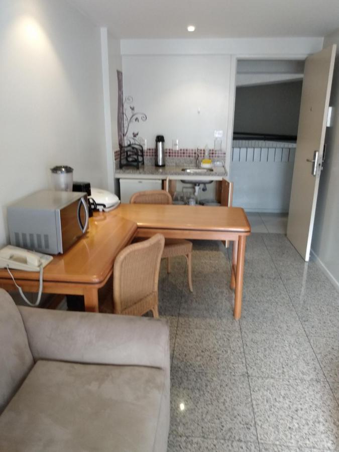 Excepcional Flat na Beira Mar - EX - OTHON PALACE FORTALEZA Fortaleza (Ceara) Exterior foto